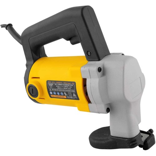 Tesoura elétrica para chapas tipo faca 620 watts - TFV 620 110V Tesoura elétrica para chapas tipo faca 620 watts - TFV 620 110V
