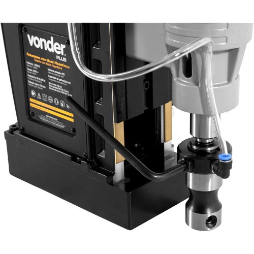 Furadeira com base magn�tica 1680 watts - FMV 1680  220V