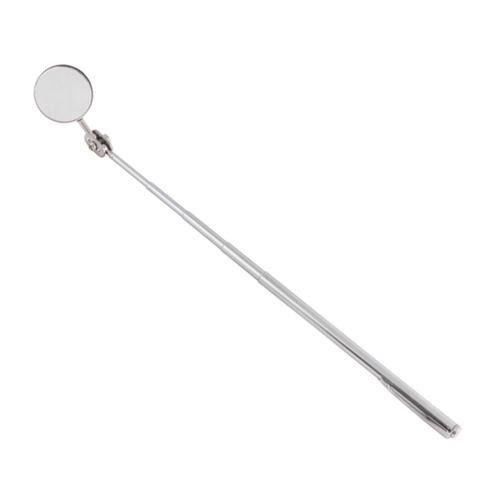 Extensão telescópica com espelho diâmetro de 30 mm Extensão telescópica com espelho diâmetro de 30 mm