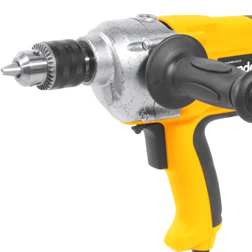 Furadeira sem impacto 5/8