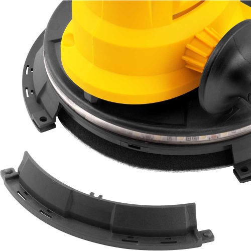 Lixadeira de parede e teto 750 watts 2.700 oscila��es por minuto - LPV750  220V