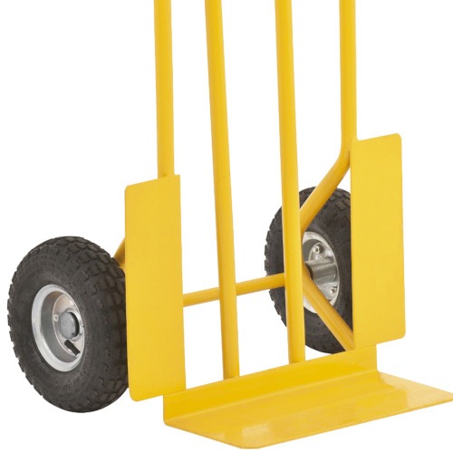 Carro armaz�m para cargas capacidade de 200 kg - CCV 2001