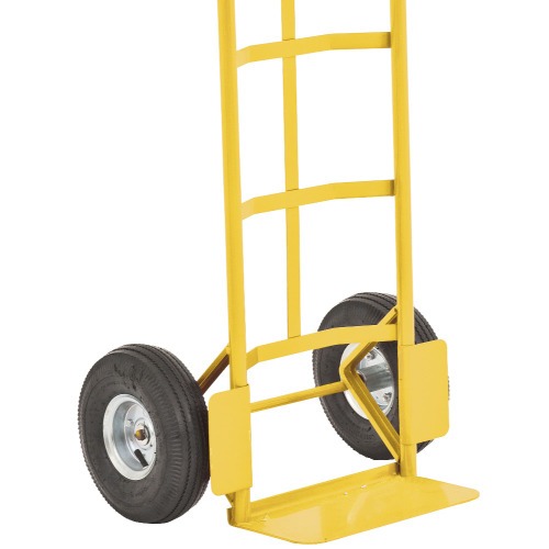 Carro armaz�m para cargas com capacidade de 150 kg - CCV1501