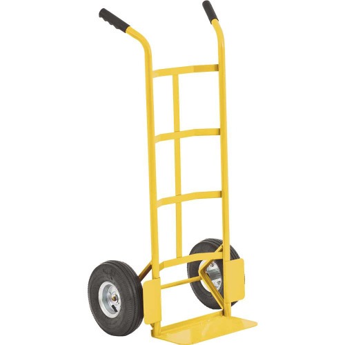 Carro armaz�m para cargas com capacidade de 150 kg - CCV1501