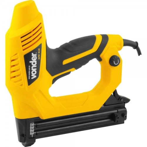 Grampeador e pinador elétrico capacidade de 16 à 19 mm - GPE916 110V Grampeador e pinador elétrico capacidade de 16 à 19 mm - GPE916 110V