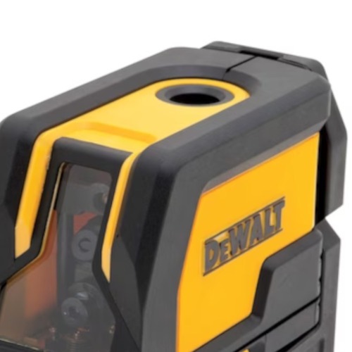 N�vel a laser verde 2 linhas e 2 pontos 30 m - DW0822CG