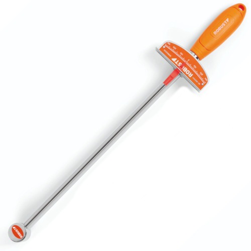 Torqu�metro de vareta 20 - 300 Nm encaixe 1/2