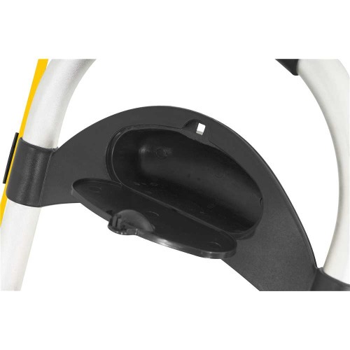 Pulverizador tipo carrinho com reservat�rio de 16 litros - PL016