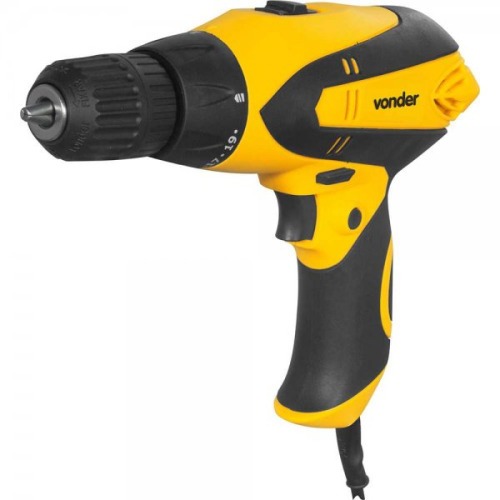 Furadeira Parafusadeira 3/8