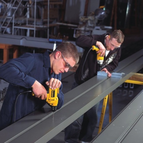 Broca de aço rápido para metal 7,00 mm - Gold Ferrous Broca de aço rápido para metal 7,00 mm - Gold Ferrous