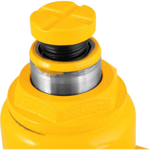 Macaco hidr�ulico tipo garrafa 8 toneladas - 68.74.080.000