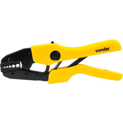 Alicate prensa terminais 1,7 a 6,5 mm� - AP051