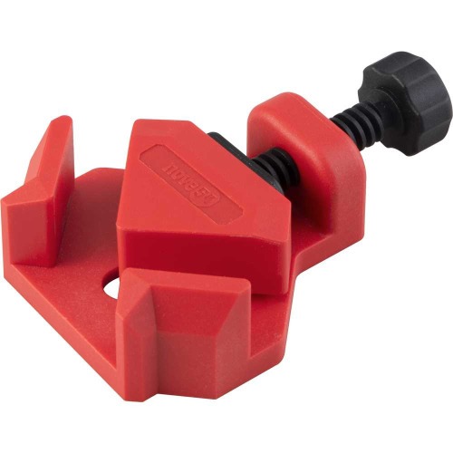 Jogo grampo sargento angular 22mm 4 peças Jogo grampo sargento angular 22mm 4 peças