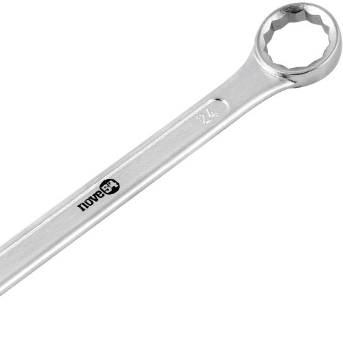 Chave combinada 24 mm aço carbono Chave combinada 24 mm aço carbono