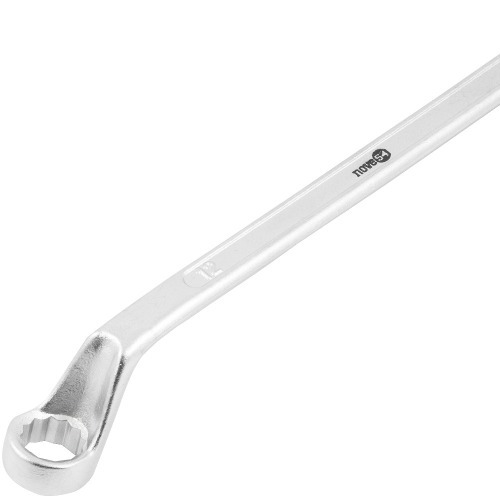 Chave estrela 12 mm x 13 mm aço carbono Chave estrela 12 mm x 13 mm aço carbono