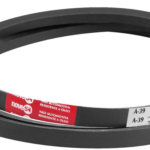 Correia em V perfil A-39