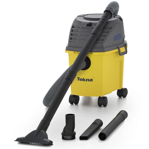 Aspirador de p� e l�quido 1.000 watts 9,5 litros - Compact 10  220V