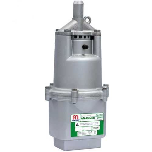 Bomba submersa 280 watts para �gua Limpa - Sappo Ecco Fit  110V