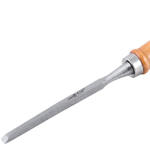 Form�o chanfrado 1/4