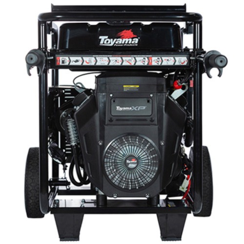 Gerador de energia 17 Kva a gasolina partida elétrica trifásico 220V - TG15000CXE3D-XP Gerador de energia 17 Kva a gasolina partida elétrica trifásico 220V - TG15000CXE3D-XP