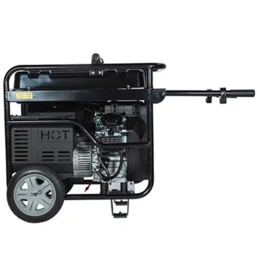 Gerador de energia 17 Kva a gasolina partida elétrica trifásico 220V - TG15000CXE3D-XP Gerador de energia 17 Kva a gasolina partida elétrica trifásico 220V - TG15000CXE3D-XP