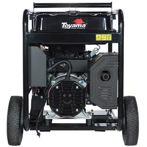 Gerador de energia 17 Kva a gasolina partida elétrica trifásico 220V - TG15000CXE3D-XP Gerador de energia 17 Kva a gasolina partida elétrica trifásico 220V - TG15000CXE3D-XP