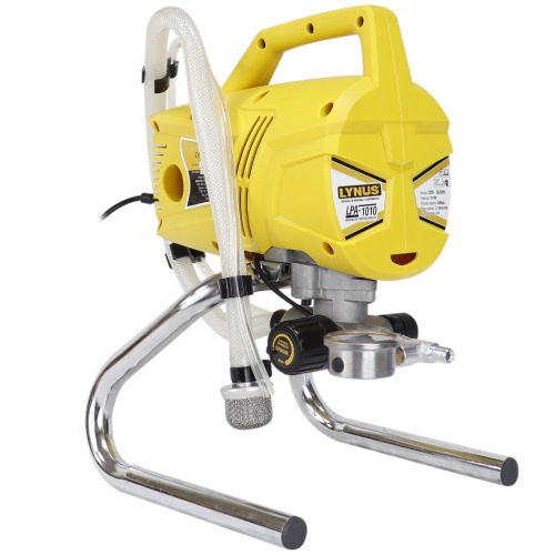 M�quina de pintura airless 1010 watts 3000 psi - LPA-1010  220V