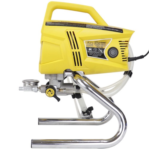 M�quina de pintura airless 1010 watts 3000 psi - LPA-1010  220V