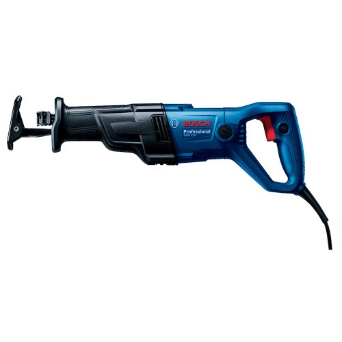Serra sabre 1.200 watts com velocidade vari�vel - GSA-120  110V