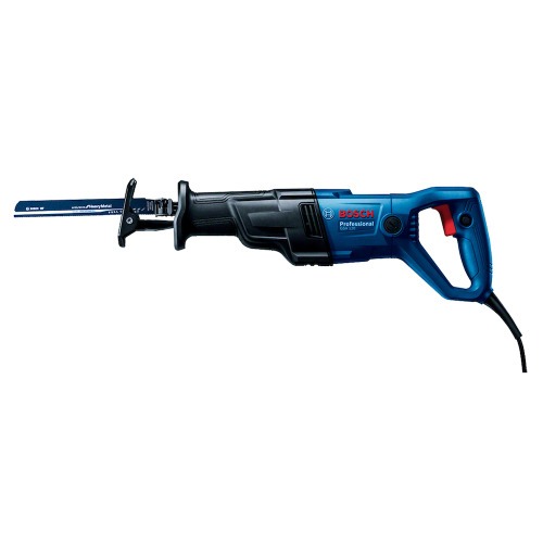 Serra sabre 1.200 watts com velocidade vari�vel - GSA-120  110V
