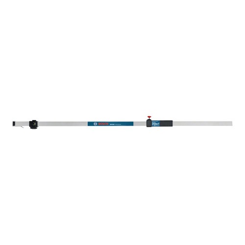 R�gua de medi��o para n�vel a laser alcance de 2,4 m - GR 240