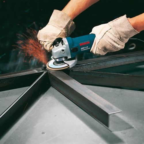 Esmerilhadeira angular 4.1/2 Esmerilhadeira angular 4.1/2