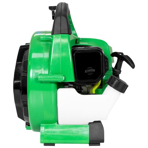 Soprador de folhas a gasolina 26 cc 2 tempos - EB-260F Soprador de folhas a gasolina 26 cc 2 tempos - EB-260F