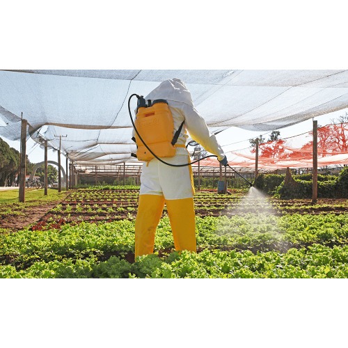 Pulverizador costal agr�cola 12 litros - S-12