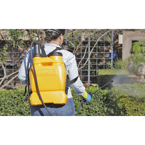 Pulverizador costal agr�cola 12 litros - S-12