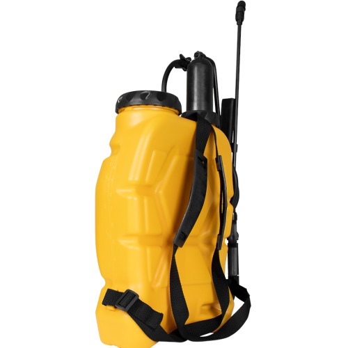 Pulverizador costal agr�cola 12 litros - S-12
