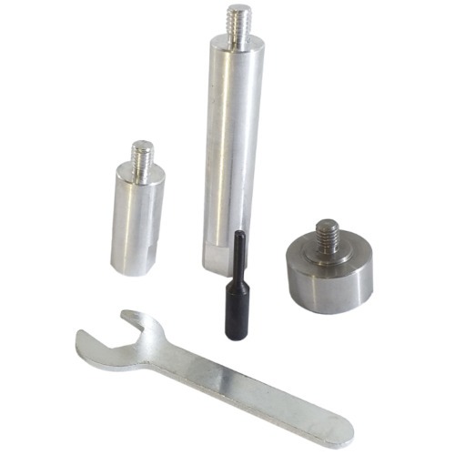 Politriz nano hibrida a bateria 12V com 2 baterias e acess�rios - SGT-8101  110V/220V