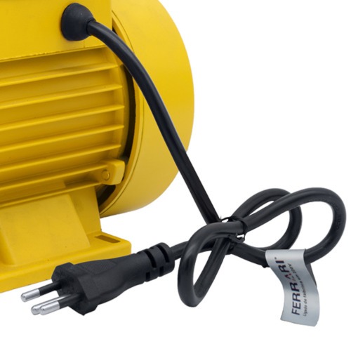 Motobomba periférica 1/2 hp bivolt - IDB-40 Premium 110V/220V Motobomba periférica 1/2 hp bivolt - IDB-40 Premium 110V/220V