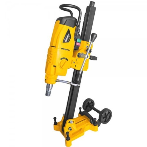 Perfuratriz de concreto 4.880 W capacidade 250 mm - PCV 4880  220V