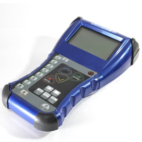 Scanner automotivo port�til para diagn�stico - X3