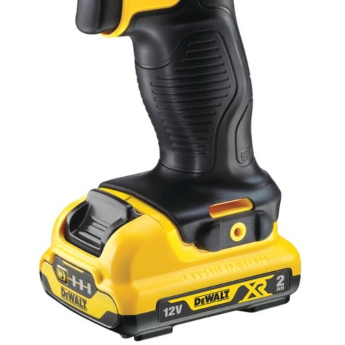 Furadeira Parafusadeira 3/8