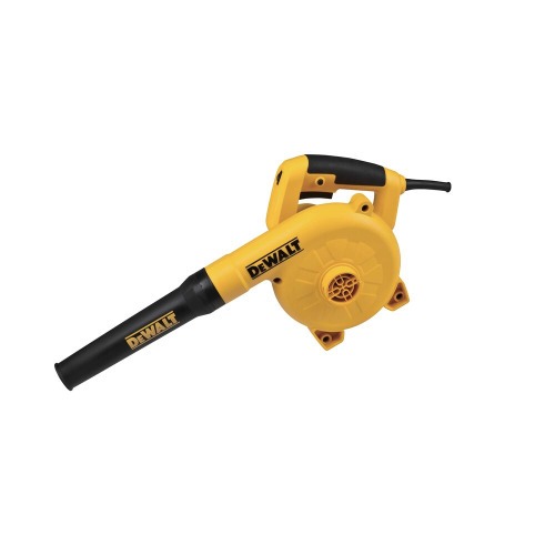 Soprador e aspirador de ar 800 watts com saco coletor - DWB800  110V