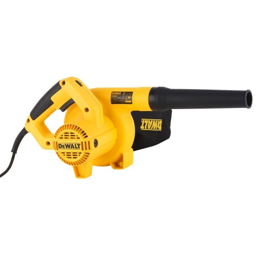 Soprador e aspirador de ar 800 watts com saco coletor - DWB800  110V