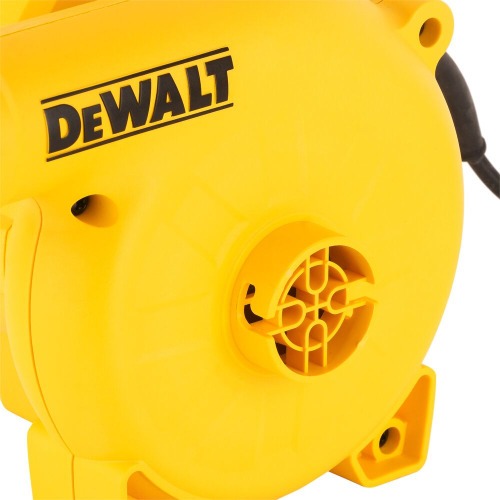 Soprador e aspirador de ar 800 watts com saco coletor - DWB800  110V