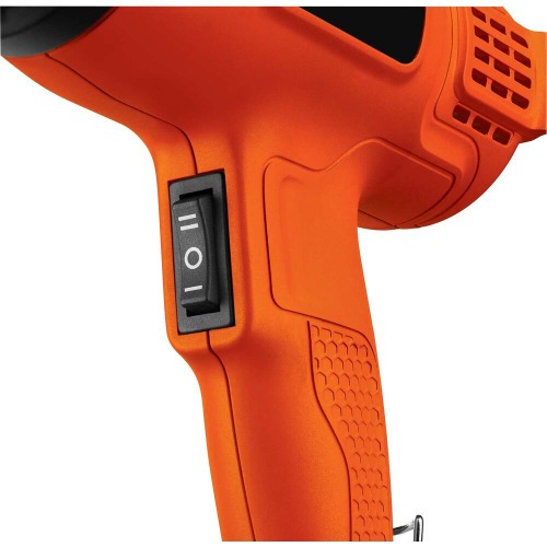 Soprador t�rmico 1500W 400 a 540�C 2 est�gios - HG1500  110V