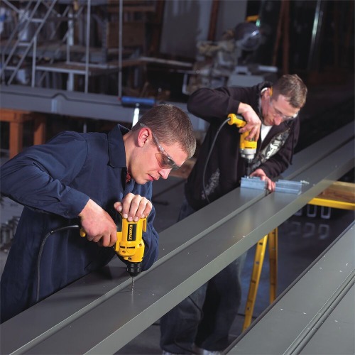 Broca de aço rápido para metal 4,50 mm - Gold Ferrous Broca de aço rápido para metal 4,50 mm - Gold Ferrous