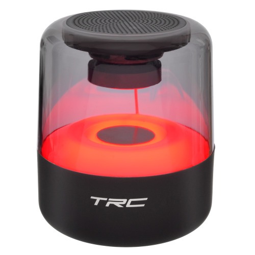 Caixa de som amplificada 40W RMS com Bluetooth e radio FM - CT 40