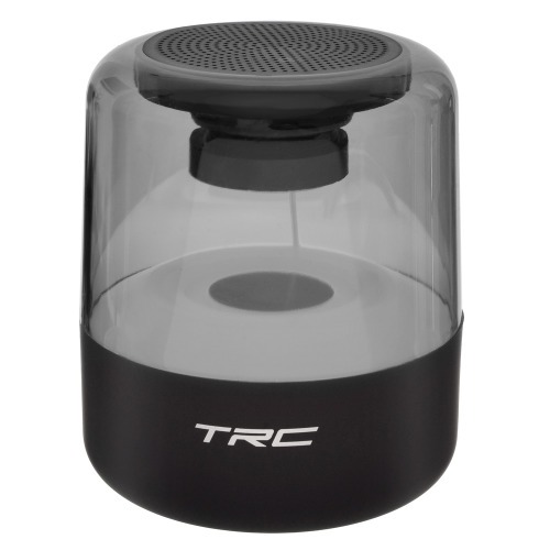 Caixa de som amplificada 40W RMS com Bluetooth e radio FM - CT 40