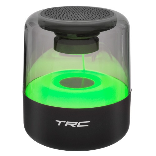 Caixa de som amplificada 40W RMS com Bluetooth e radio FM - CT 40