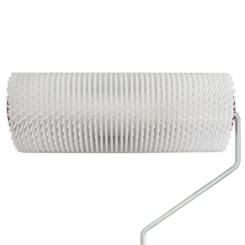 Rolo fura bolha com suporte 18mm